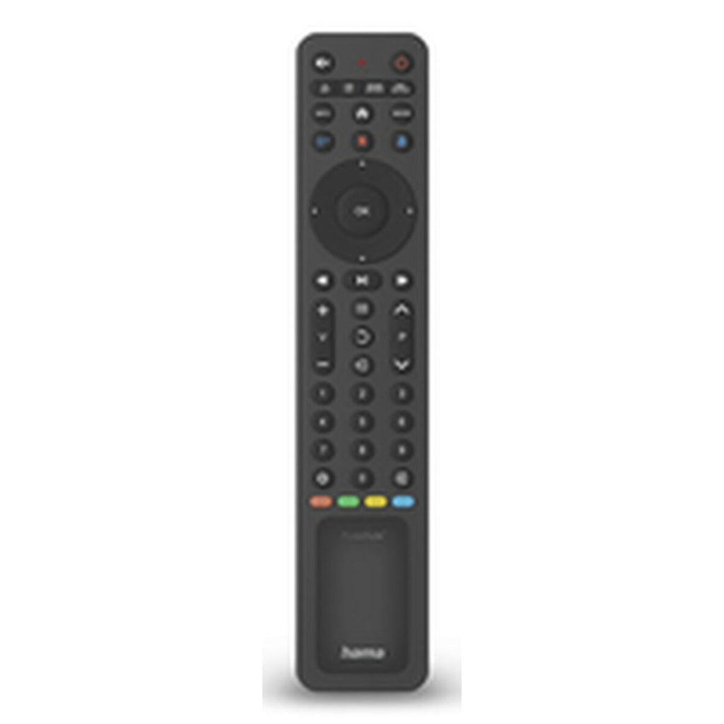Universal Remote Control Hama 00221057 Black