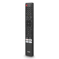 Universal Remote Control Hama 00221067 Black