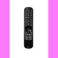 Universal Remote Control LG MR25GB